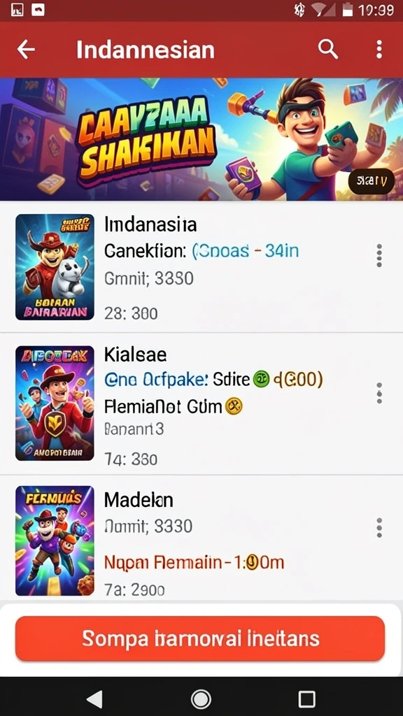 988bet - Beragam permainan menarik dengan bonus menggiurkan.