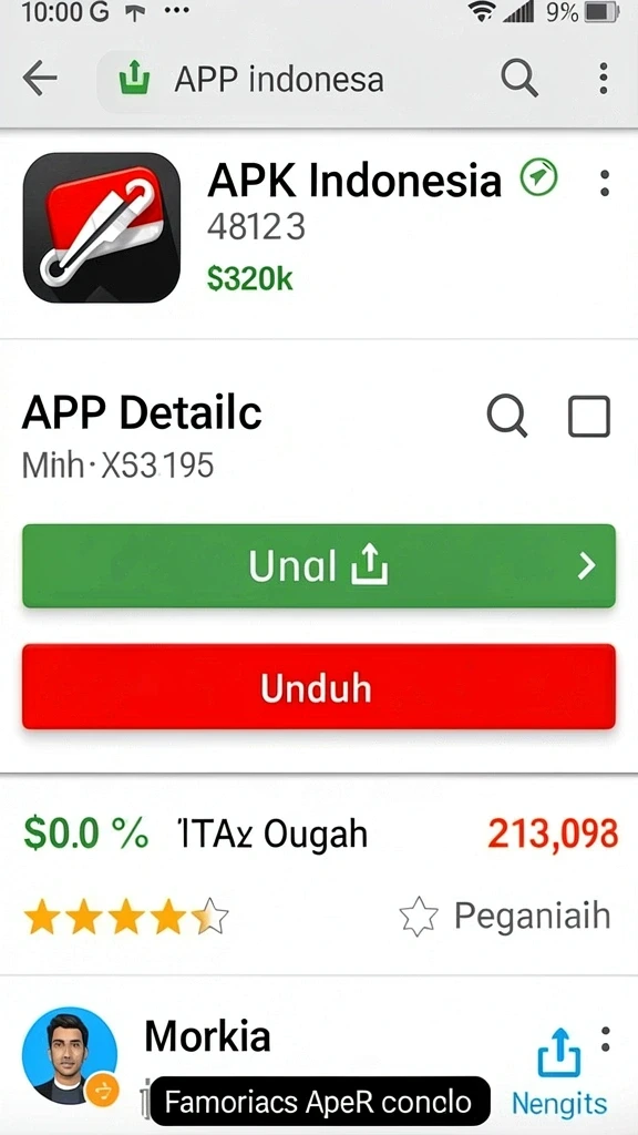adam77 - Mode permainan yang bervariasi dan menantang.
