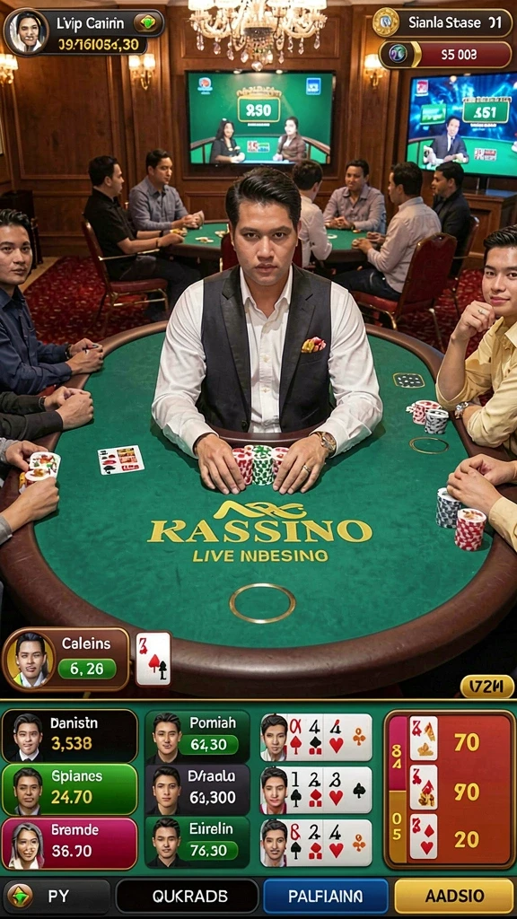 alvendo - Level baru yang menantang dan seru.