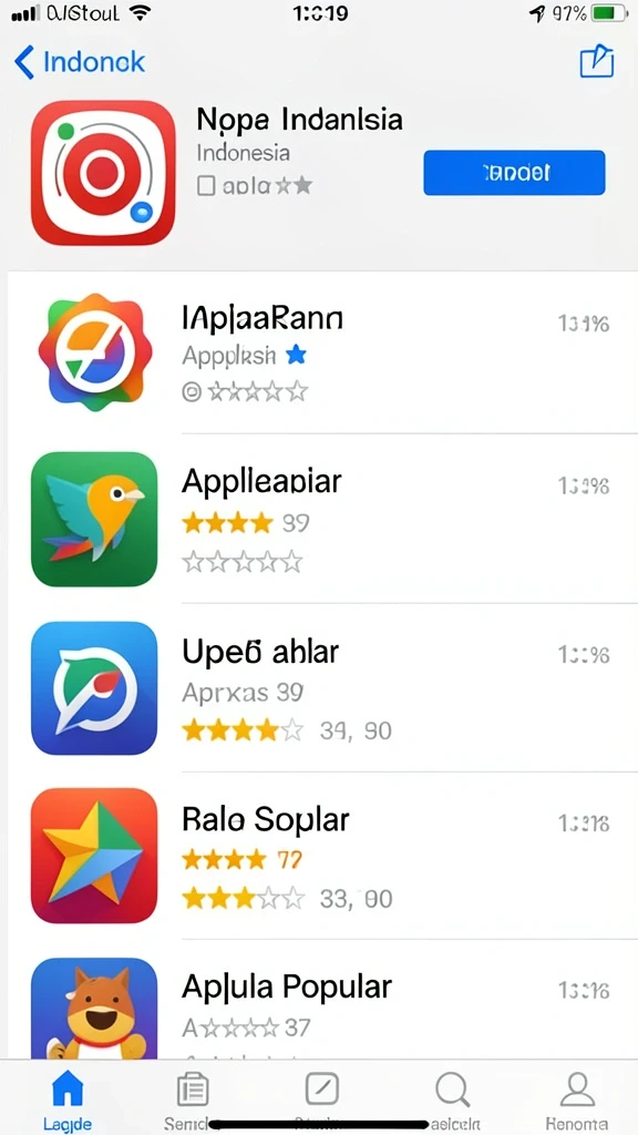 betwin88 - Tampilan antarmuka yang user-friendly.