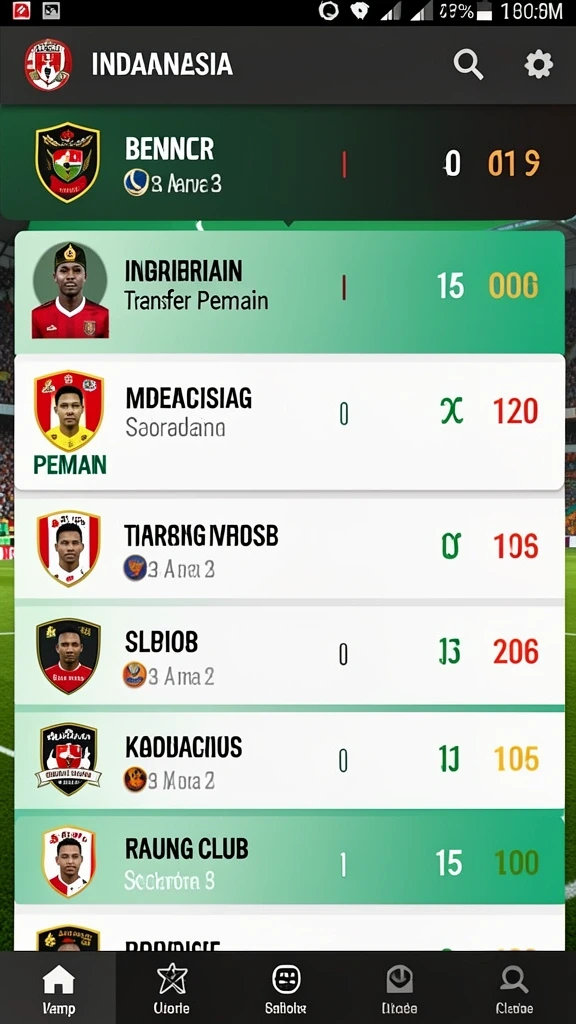 dewi188 - Beragam pilihan permainan yang selalu diperbarui.