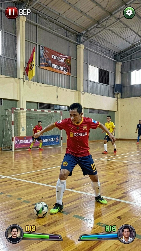 domtoto - Tampilan utama DOMTOTO yang menarik dan mudah dipahami.