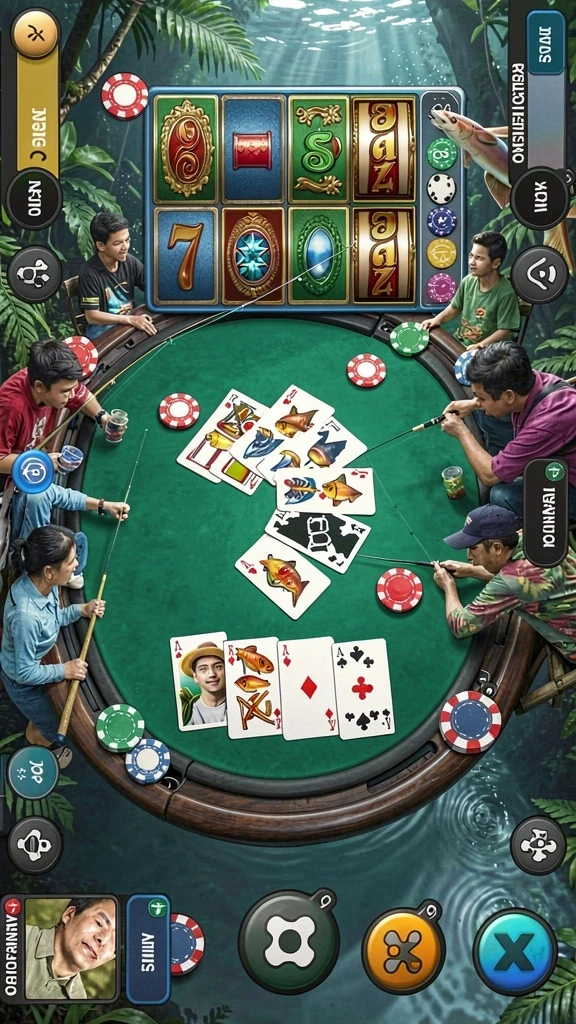 domtoto - Berbagai pilihan permainan yang membuat pengalaman taruhan semakin menyenangkan.