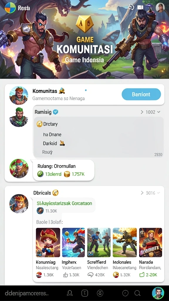 domtoto - Tampilan fitur bonus yang menggoda dan menguntungkan.