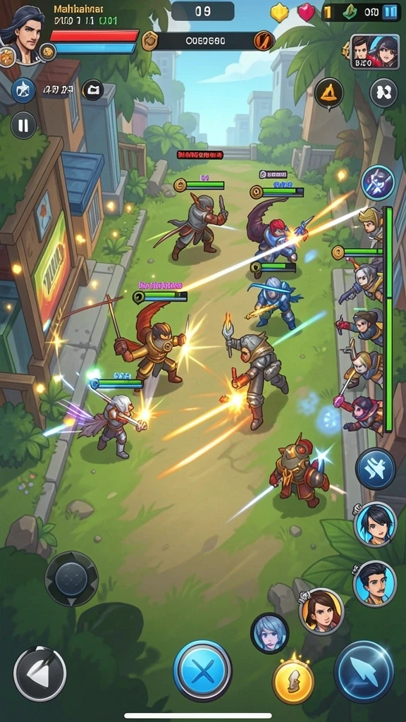 empati138 - Bergabung dalam mode multiplayer yang seru dan interaktif.