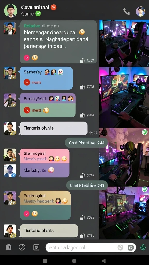hp777 - Tantangan seru di setiap level yang membuat ketagihan.