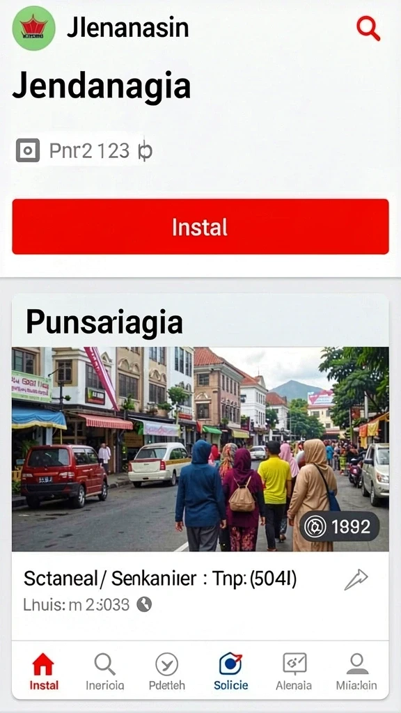 id678 - Grafis detail yang menakjubkan di setiap level.