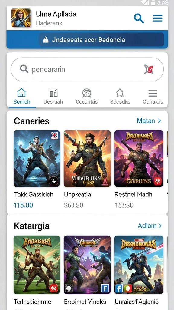 id678 - Pengalaman multiplayer yang seru dan penuh tantangan.