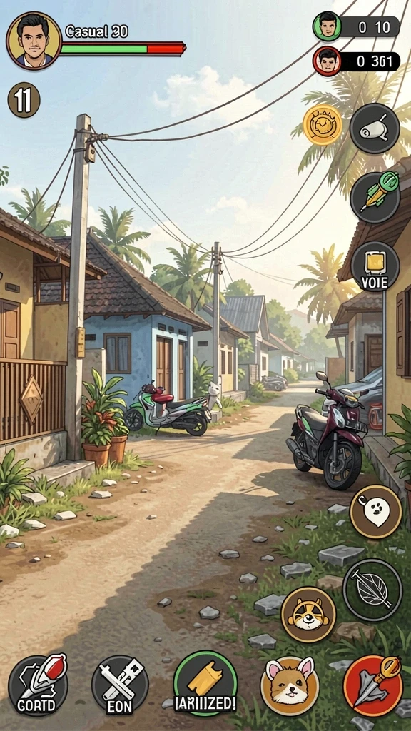 javo88 - Beragam pilihan permainan judi yang seru.