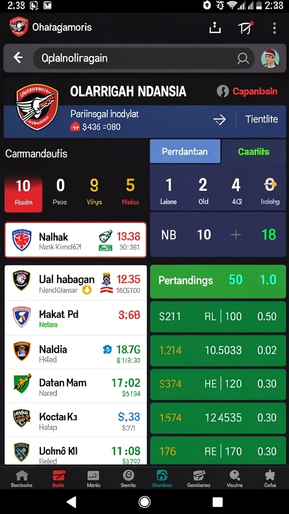 jayatop77 - Screenshot menunjukkan tampilan antarmuka yang menarik dan mudah digunakan.