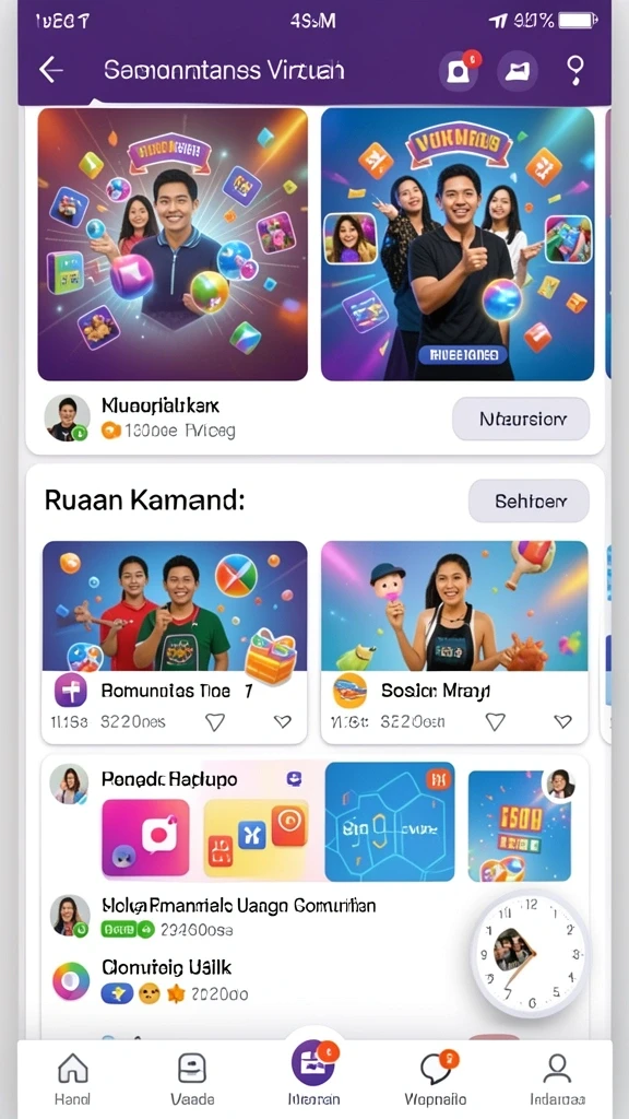 kaya33 - Berbagai mode permainan yang tersedia untuk semua pengguna.