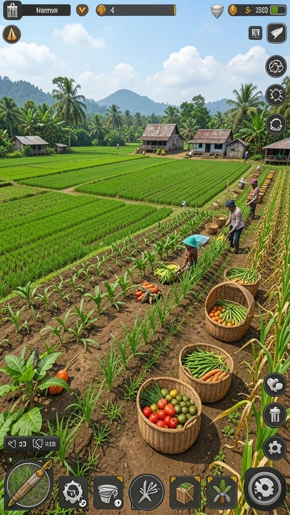 love678 - Berbagai mode permainan yang tersedia untuk semua kalangan.