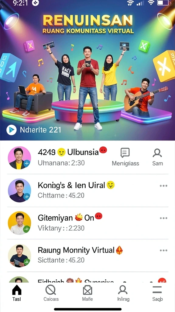 myslot188 - Grafis yang memukau dan fitur menarik.