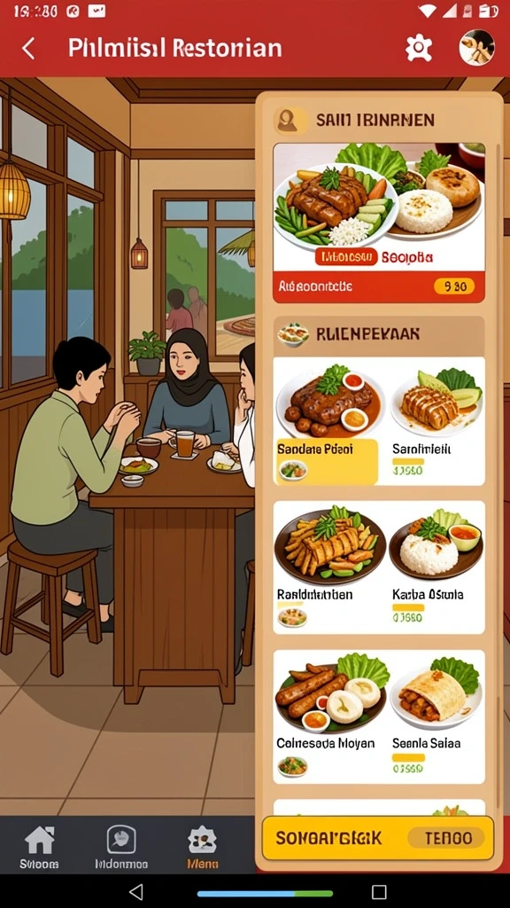playwin - Event menarik yang memicu semangat kompetisi.
