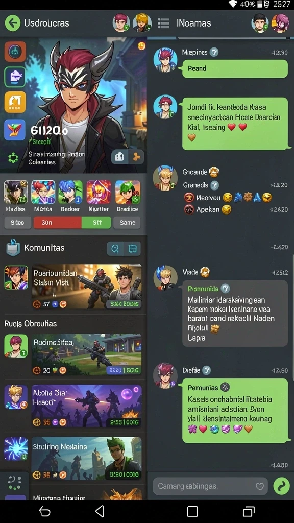 popotogel - Tampilan awal game POPOTOGEL yang cerah dan menarik.