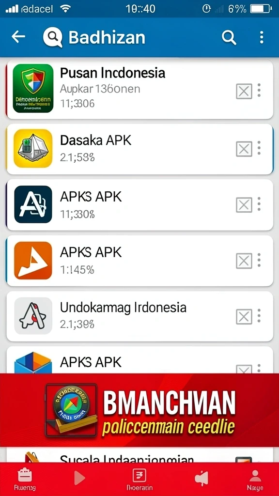 prg007 - Karakter unik dengan kemampuan khusus.