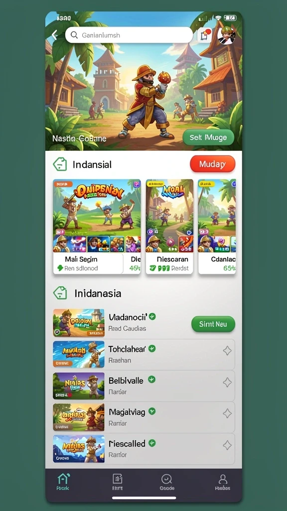 proslot - Screenshot menunjukkan fitur bonus yang menguntungkan.