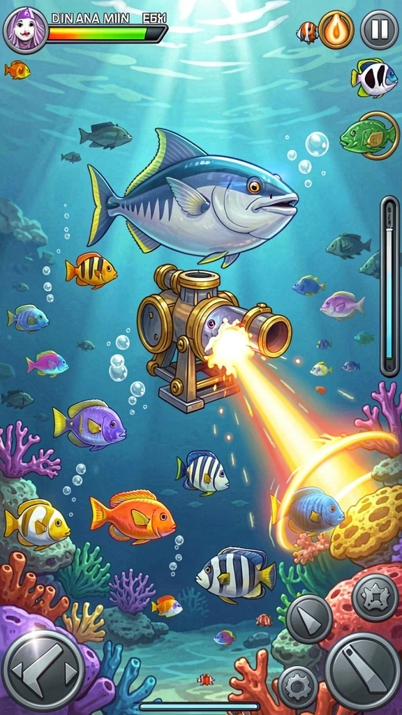 putarmega - Screenshot menunjukkan berbagai pilihan permainan slot yang tersedia.