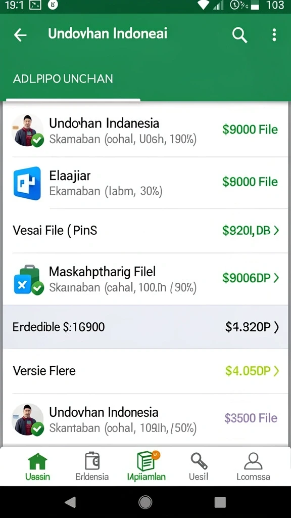 sensasi777 - Fitur bonus yang menguntungkan.