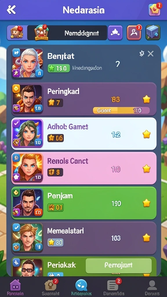 sl777 - Menampilkan tema mesin slot dengan grafis yang menawan.