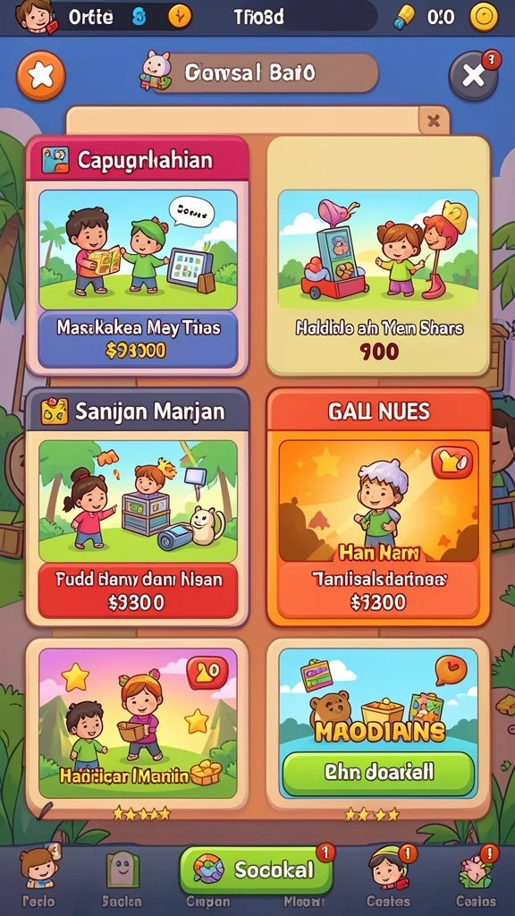 tkp188 - Beragam pilihan permainan kasino yang menarik.