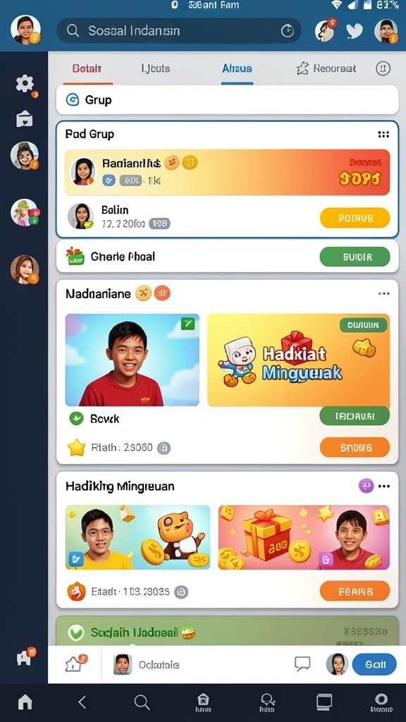 watitoto - Keamanan data dengan sistem enkripsi canggih