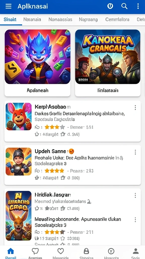 winslot - Tampilan antarmuka yang menawan dan ramah pengguna.